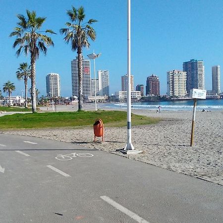 Iquique Sunアパートメント エクステリア 写真